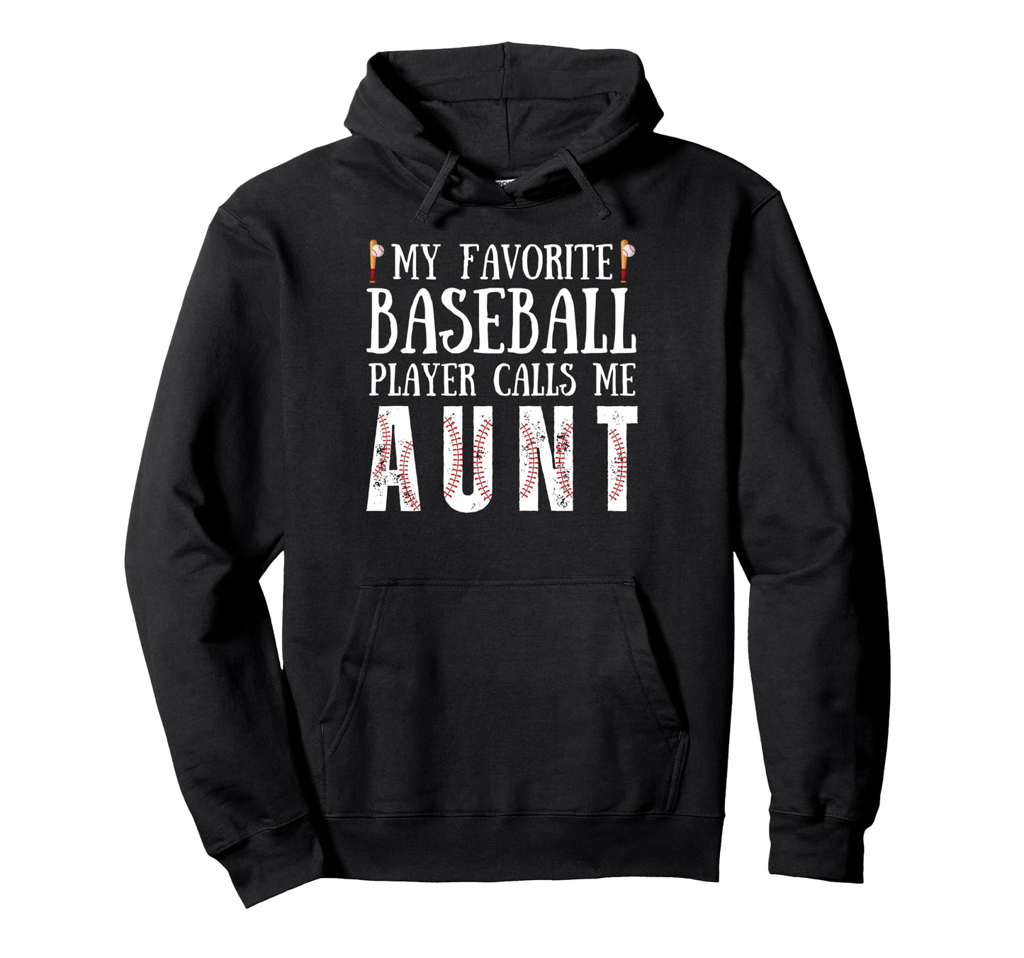 My Favorite Baseball Player Calls Me Hoodie - Aesthetic Graphic Men Women - T-Shirt, Sweatshirt, Hoodie