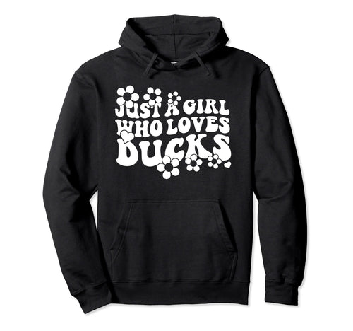 Groovy Boho Hippie Just Who Loves Hoodie - Streetwear Style Men Women - T-Shirt, Sweatshirt, Hoodie
