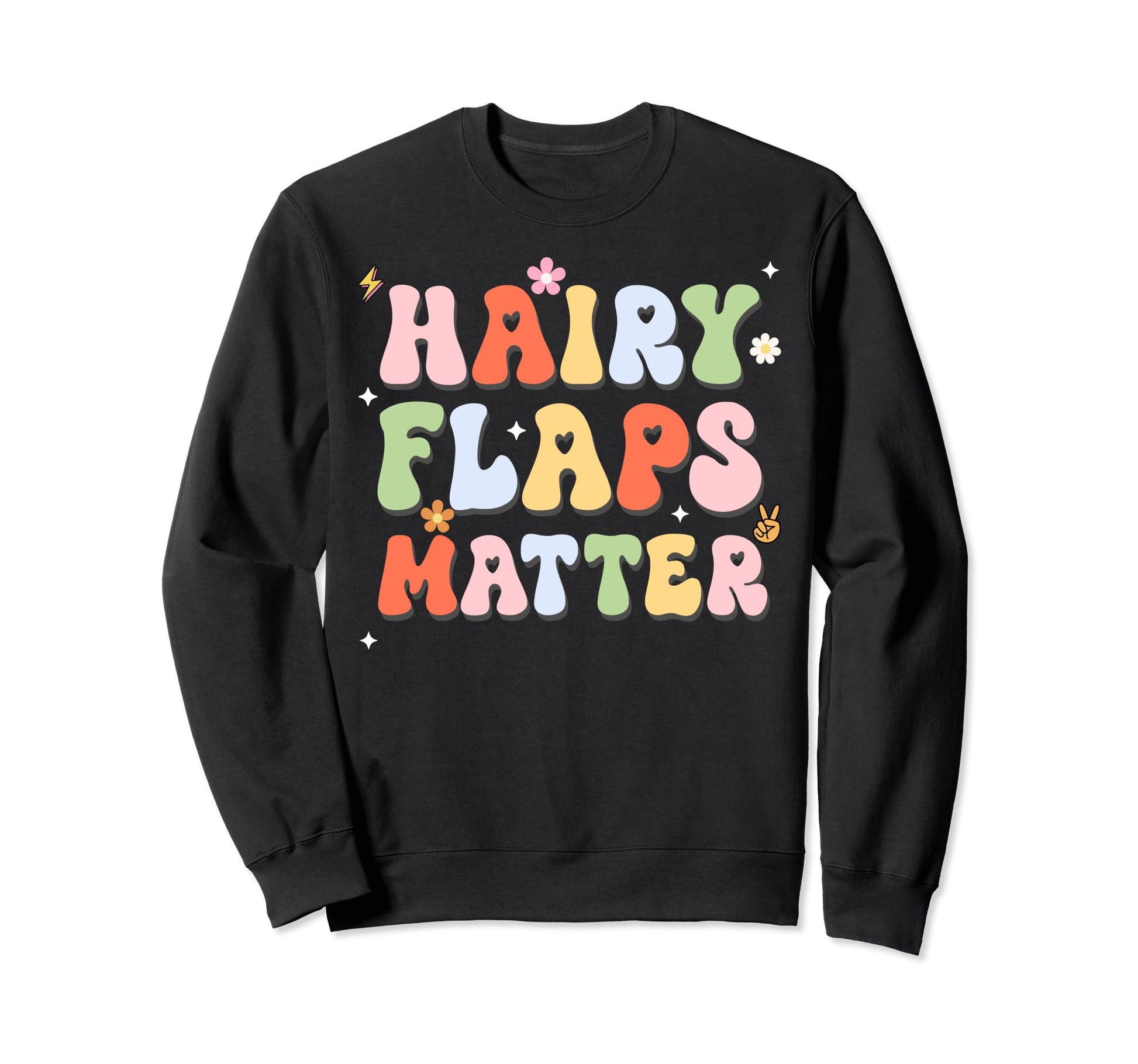 Inappropriate Rude Joke Boho Sweatshirt - Casual Everyday Wear Unisex - T-Shirt, Sweatshirt, Hoodie