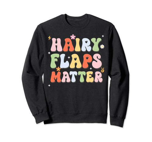 Inappropriate Rude Joke Boho Sweatshirt - Casual Everyday Wear Unisex - T-Shirt, Sweatshirt, Hoodie