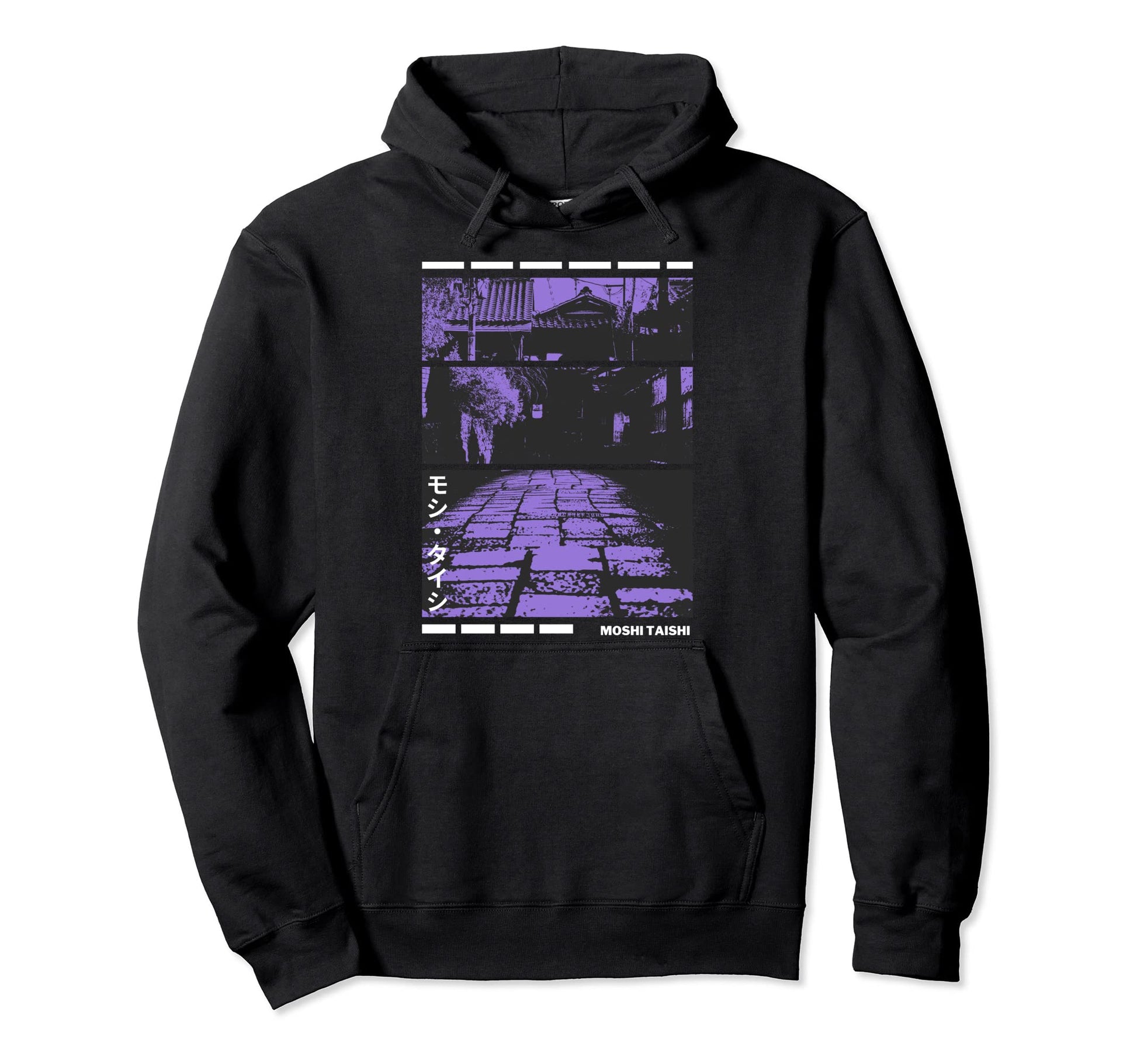 80S Lofi Tokyo Japanese Streetwear Hoodie - Trendy Graphic for Adults - T-Shirt, Sweatshirt, Hoodie