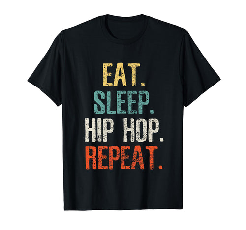 Hip Hop Dance T-Shirt - Graphic Print Unisex - T-Shirt, Sweatshirt, Hoodie