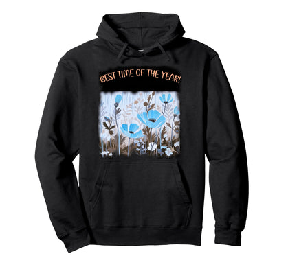 2025 Casual Vibes Boho Modern Hoodie - Unique Graphic Unisex - T-Shirt, Sweatshirt, Hoodie