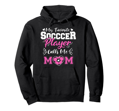 Soccer Mother Gameday Soccer Mom Hoodie - Trendy Graphic for Adults - T-Shirt, Sweatshirt, Hoodie