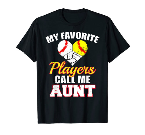 My Favorite Baseball Softball T-Shirt - Graphic Print for Adults - T-Shirt, Sweatshirt, Hoodie