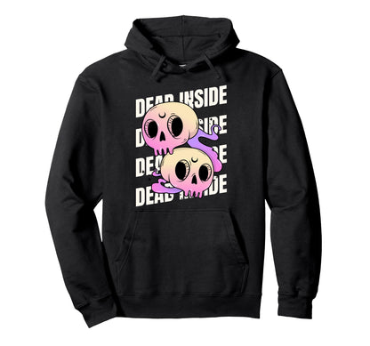 Pastel Goth Anime Manga Vaporwave T-Shirt - Streetwear Style Unisex - T-Shirt, Sweatshirt, Hoodie