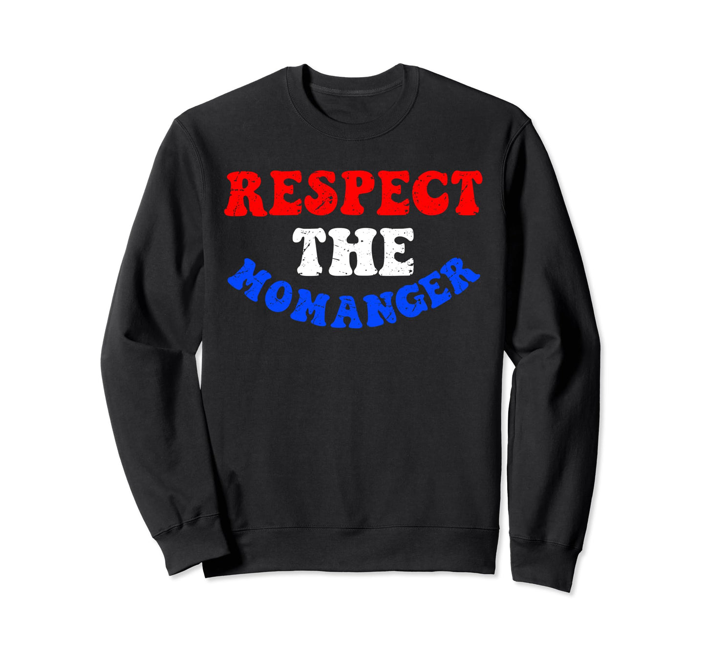 Baseball Lovers Sayings Season Team Mom Sweatshirt - Graphic Print Unisex - T-Shirt, Sweatshirt, Hoodie