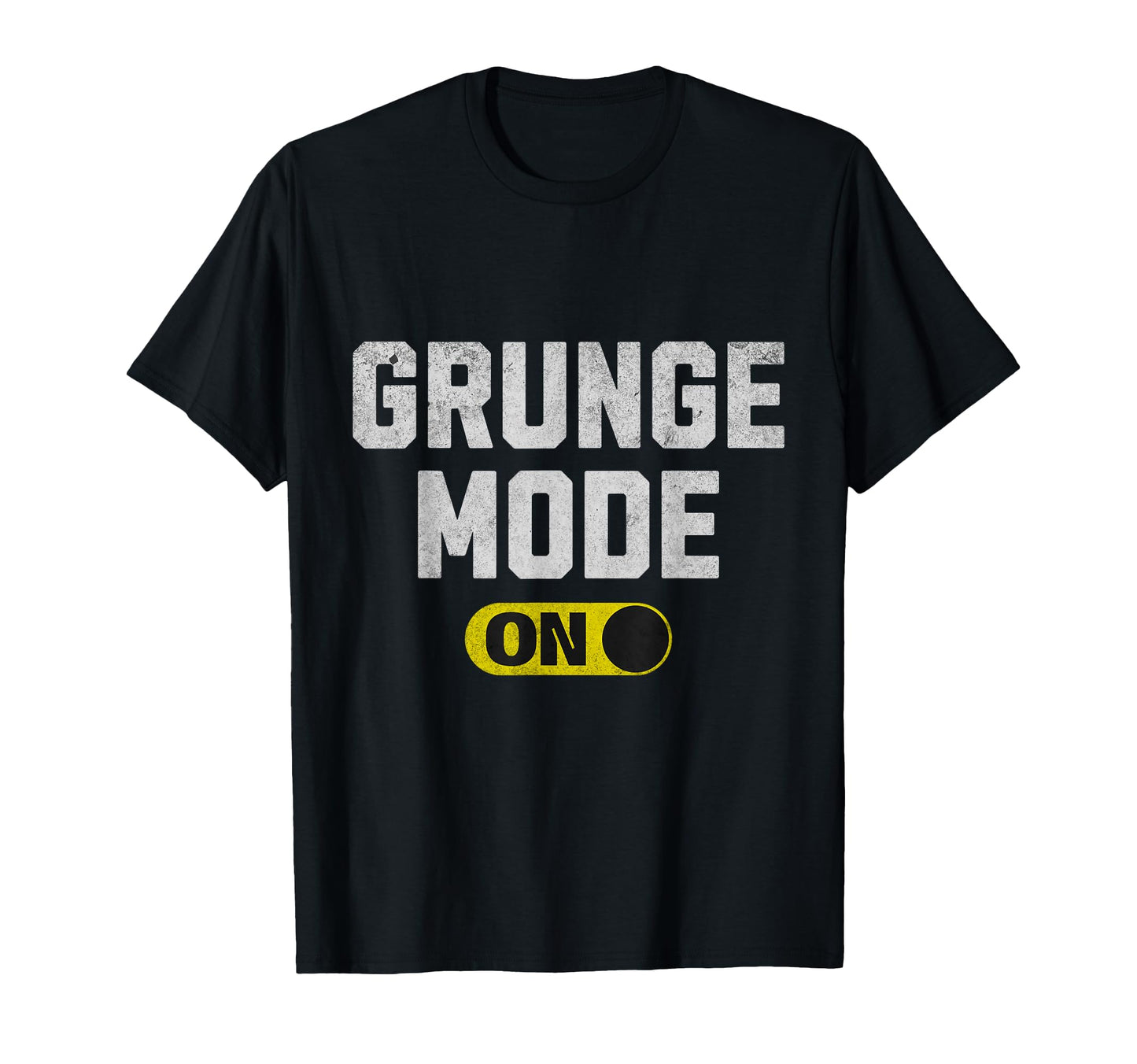 Grunge Mode 90S Rock Music Concert T-Shirt - Minimalist Print Unisex - T-Shirt, Sweatshirt, Hoodie