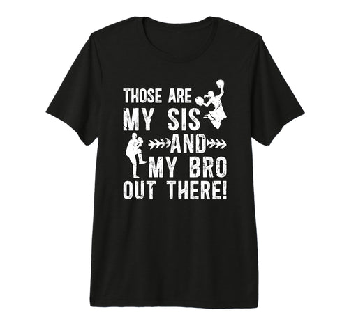 Baseball And Cheer Brother Baseball T-Shirt - Trendy Graphic for Adults - T-Shirt, Sweatshirt, Hoodie