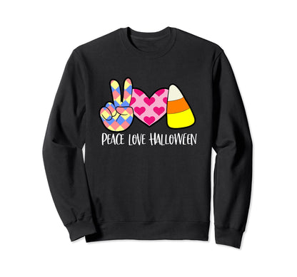 Halloween Halloween Outfit T-Shirt - Fun Novelty Design Men Women - T-Shirt, Sweatshirt, Hoodie
