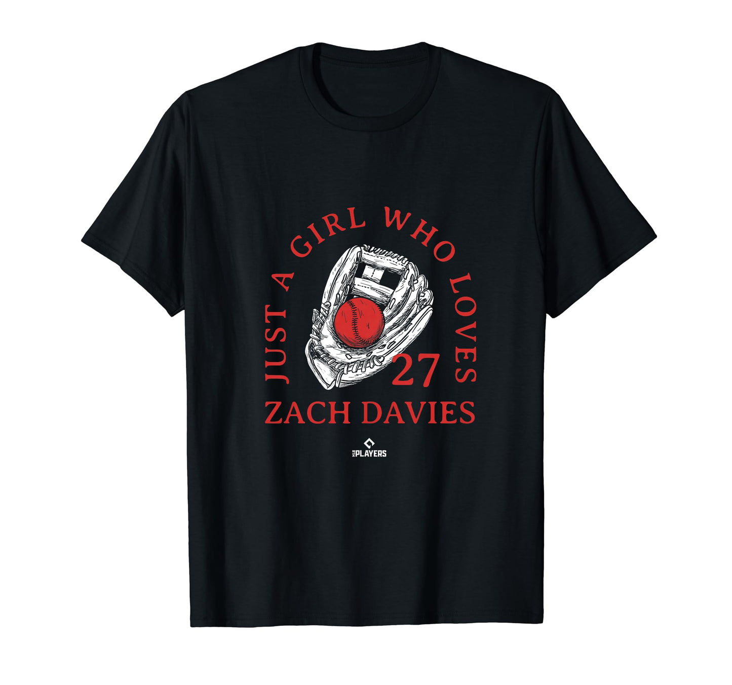 Who Loves Zach Davies Chicago T-Shirt - Aesthetic Graphic Unisex - T-Shirt, Sweatshirt, Hoodie