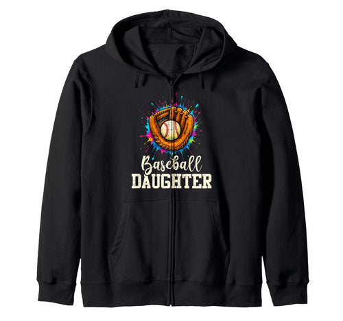 My Favorite Baseball Matching Family Hoodie - Fun Novelty Design Men Women - T-Shirt, Sweatshirt, Hoodie