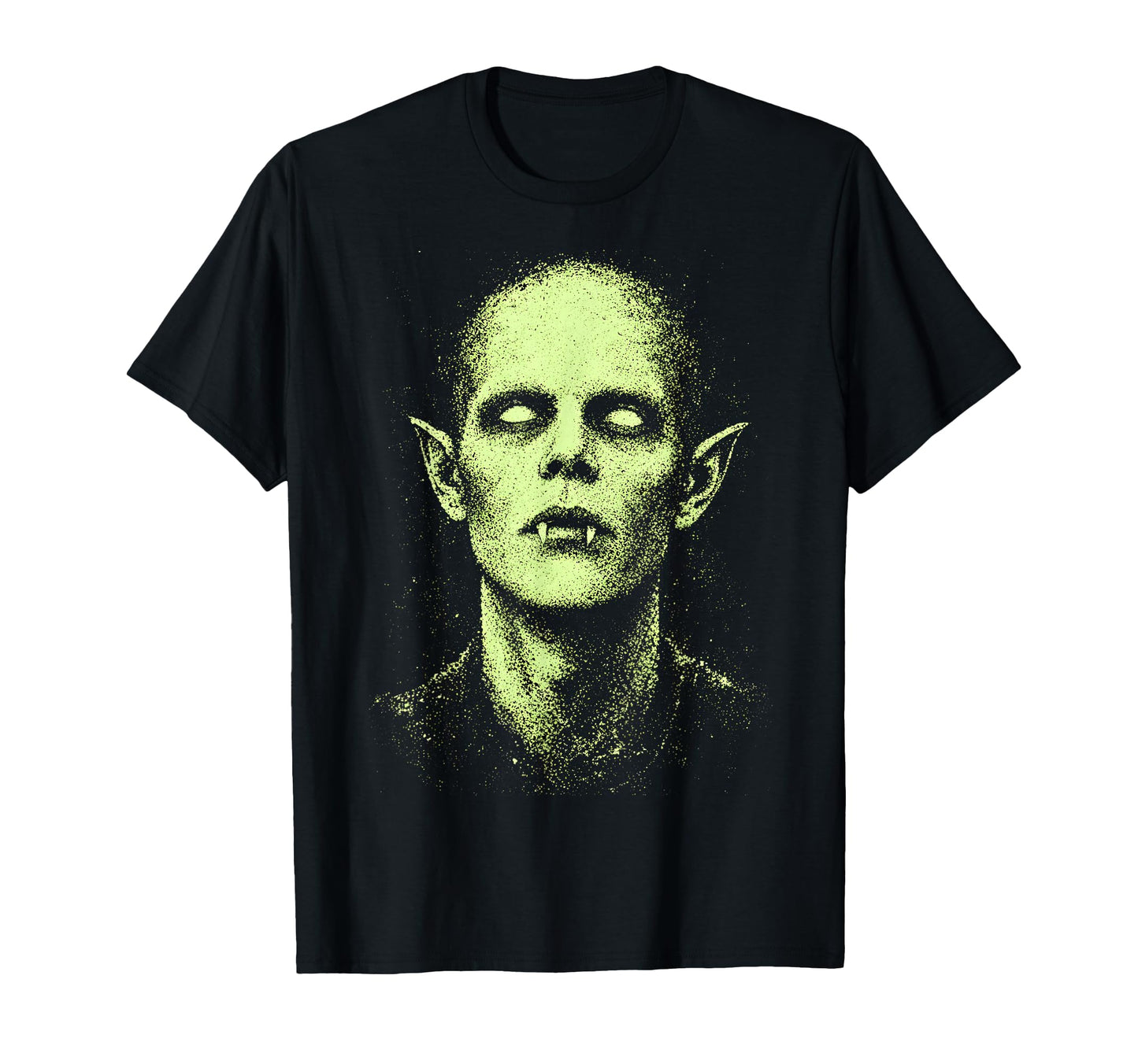 Cyber Goth Y2K Vampire Aesthetic Dark T-Shirt - Streetwear Style Men Women - T-Shirt, Sweatshirt, Hoodie