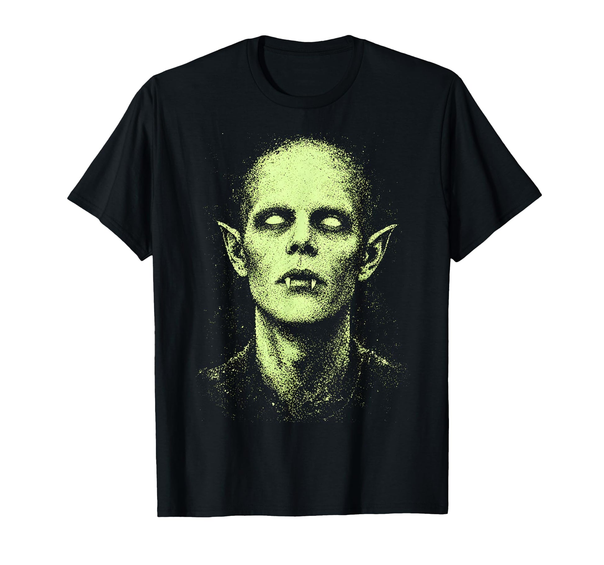 Cyber Goth Y2K Vampire Aesthetic Dark T-Shirt - Streetwear Style Men Women - T-Shirt, Sweatshirt, Hoodie