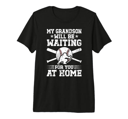 Mens Baseball Catcher Grandpa Funny T-Shirt - Aesthetic Graphic Men Women - T-Shirt, Sweatshirt, Hoodie