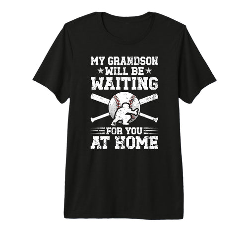 Mens Baseball Catcher Grandpa Funny T-Shirt - Aesthetic Graphic Men Women - T-Shirt, Sweatshirt, Hoodie