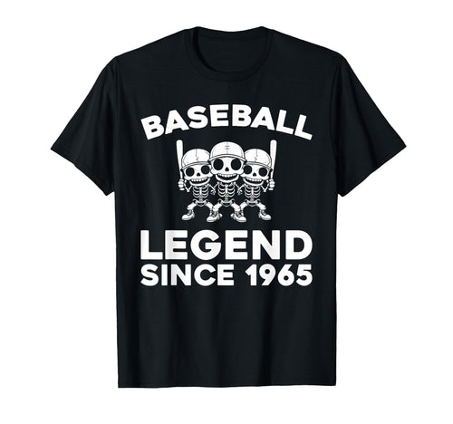 Birthday Team Player Sport Baseball T-Shirt - Graphic Print for Adults - T-Shirt, Sweatshirt, Hoodie