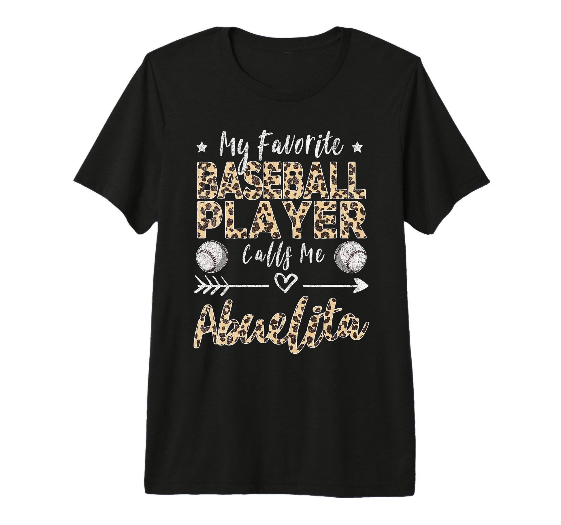 My Favorite Baseball Player Calls T-Shirt - Fun Novelty Design Men Women - T-Shirt, Sweatshirt, Hoodie