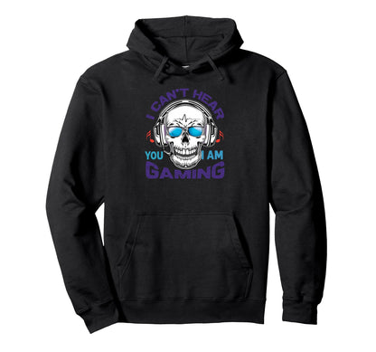 Lets Play Game Game Over Hoodie - Aesthetic Graphic for Adults - T-Shirt, Sweatshirt, Hoodie