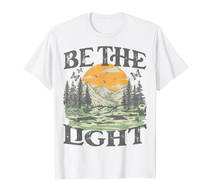Christian Jesus Scripture Religious Boho T-Shirt - Trendy Graphic Unisex - T-Shirt, Sweatshirt, Hoodie
