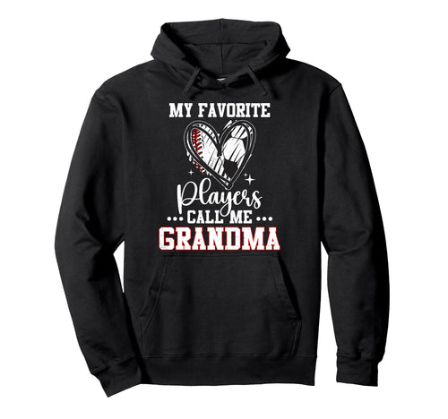 My Favorite Baseball Soccer Ball Hoodie - Casual Everyday Wear for Adults - T-Shirt, Sweatshirt, Hoodie