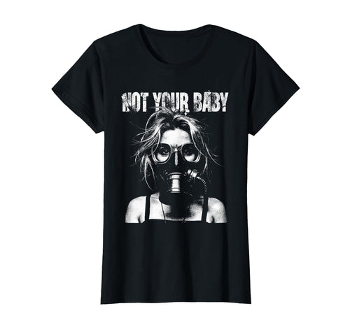 Punk 90S Graffiti Grunge Anti T-Shirt - Casual Everyday Wear Unisex - T-Shirt, Sweatshirt, Hoodie