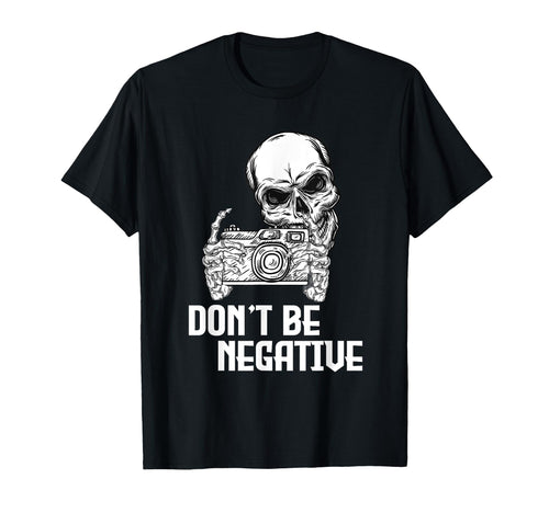 Photographer Skeleton Photography T-Shirt - Streetwear Style Men Women - T-Shirt, Sweatshirt, Hoodie