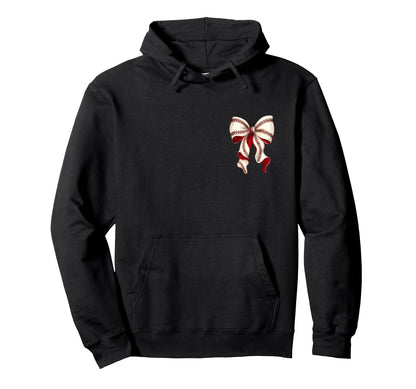 Tball Meemaw Teeball Front Back Hoodie - Casual Everyday Wear Men Women - T-Shirt, Sweatshirt, Hoodie