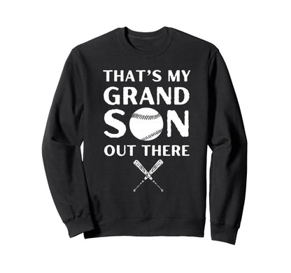 Fathers Day 2026 Funny Grandpa Sweatshirt - Aesthetic Graphic Unisex - T-Shirt, Sweatshirt, Hoodie