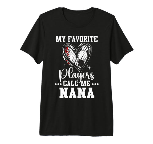 My Favorite Baseball Soccer Players T-Shirt - Unique Graphic Men Women - T-Shirt, Sweatshirt, Hoodie