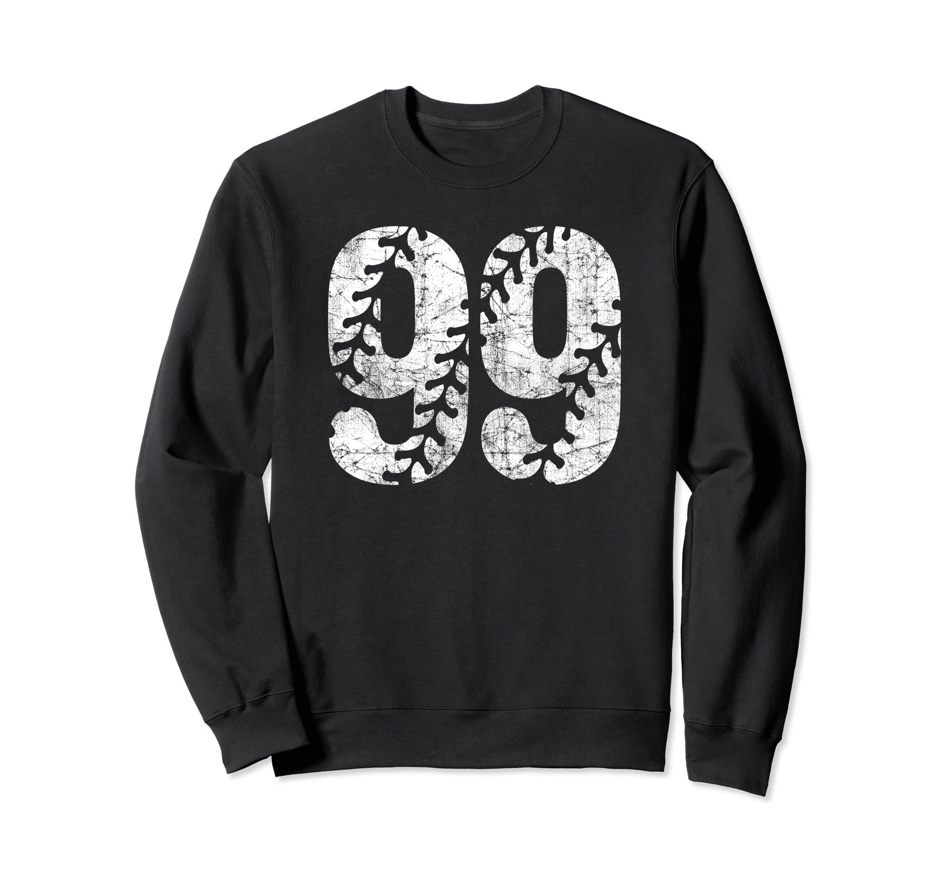 Baseball Softball Mom 99 Number 99 Sweatshirt - Trendy Graphic Men Women - T-Shirt, Sweatshirt, Hoodie