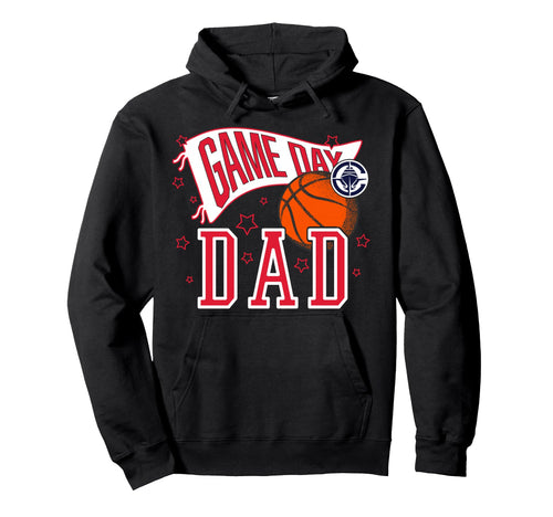 Nba Los Angeles Clippers Fathers Day Hoodie - Fun Novelty Design Unisex - T-Shirt, Sweatshirt, Hoodie