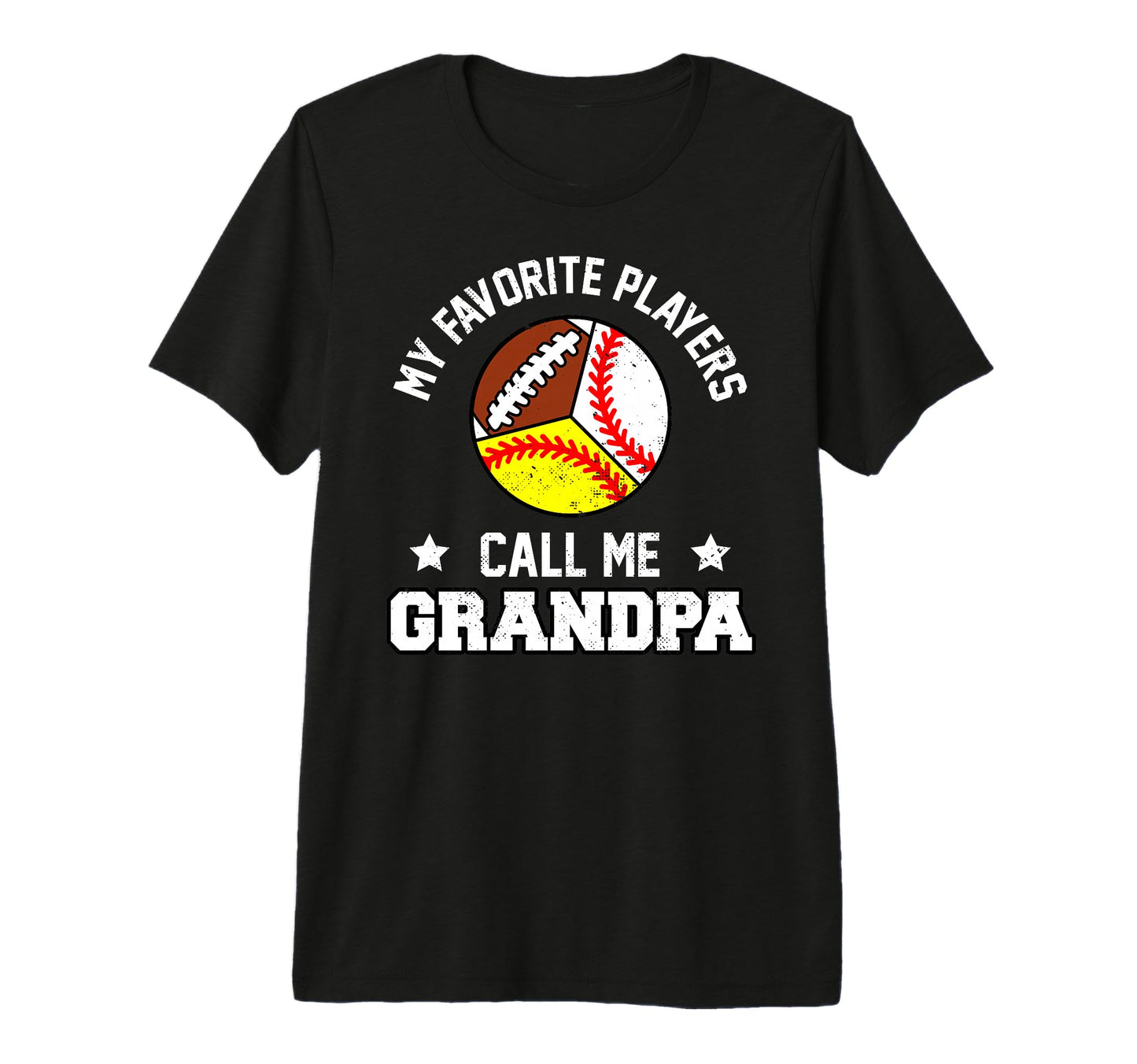 Mens My Favorites Baseball Softball T-Shirt - Aesthetic Graphic Unisex - T-Shirt, Sweatshirt, Hoodie