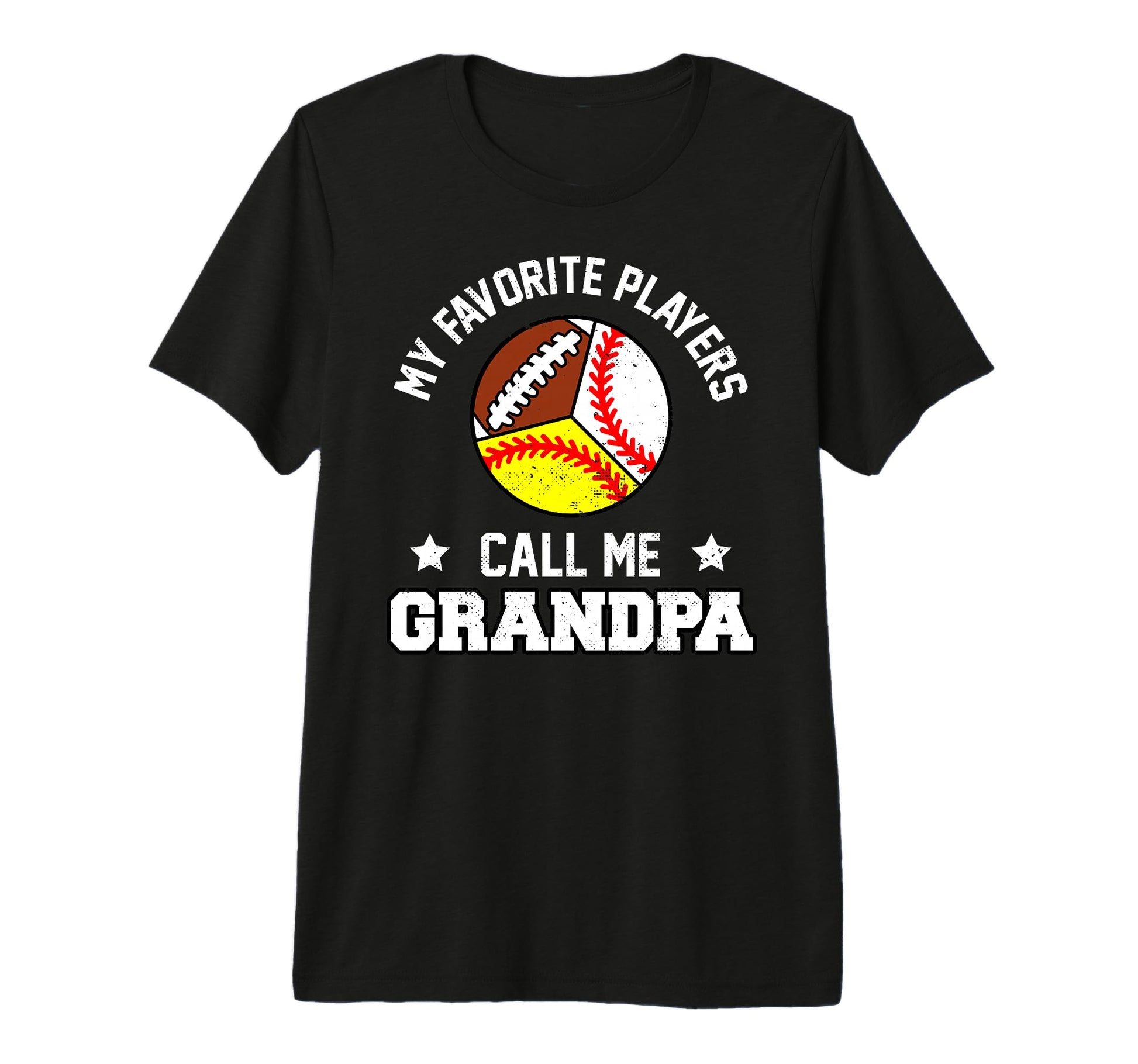Mens My Favorites Baseball Softball T-Shirt - Aesthetic Graphic Unisex - T-Shirt, Sweatshirt, Hoodie