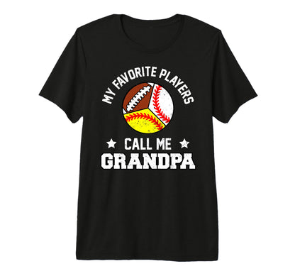 Mens My Favorites Baseball Softball T-Shirt - Aesthetic Graphic Unisex - T-Shirt, Sweatshirt, Hoodie