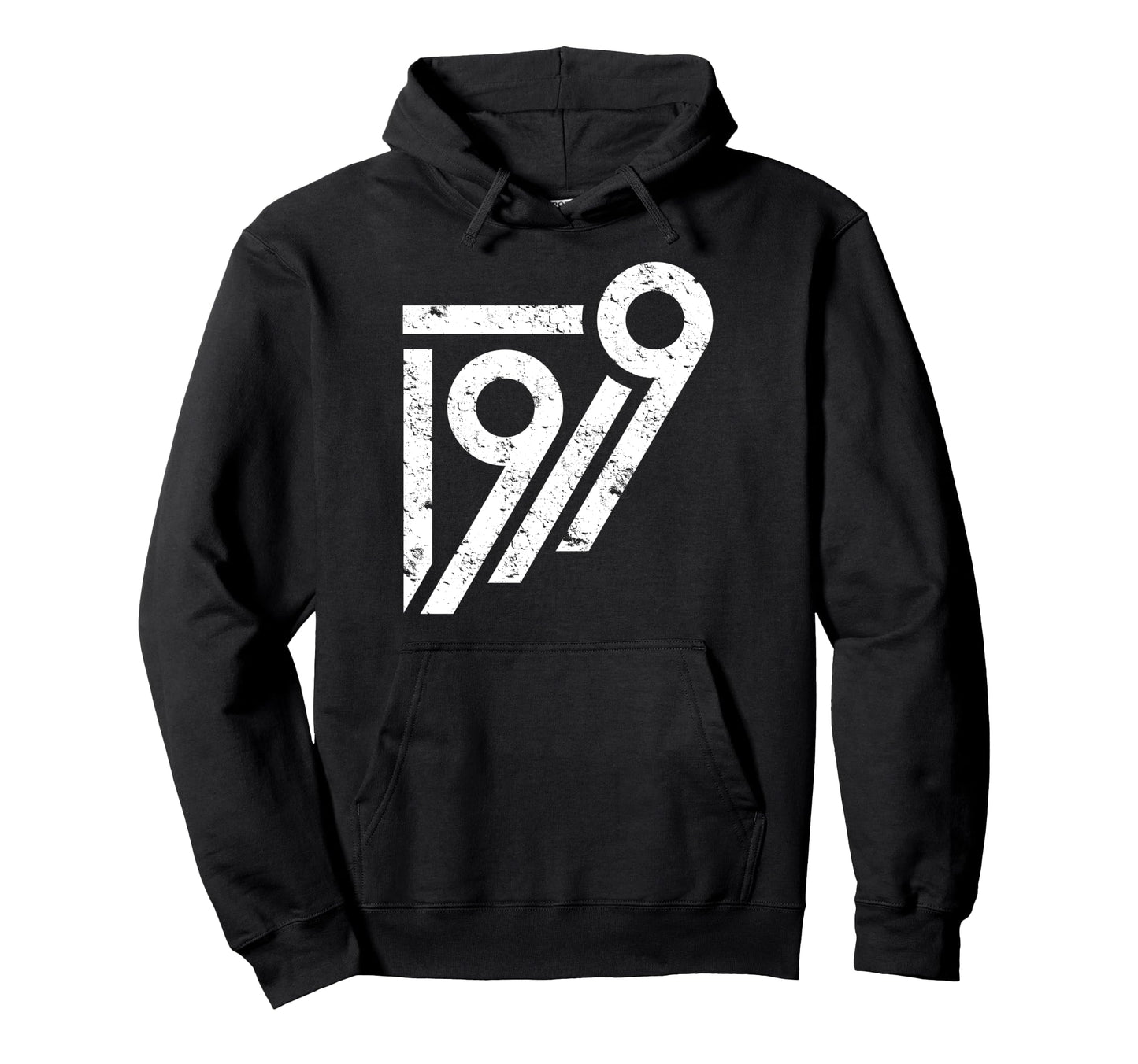 1979 Birthday Grunge Alternative Hoodie - Streetwear Style Men Women - T-Shirt, Sweatshirt, Hoodie