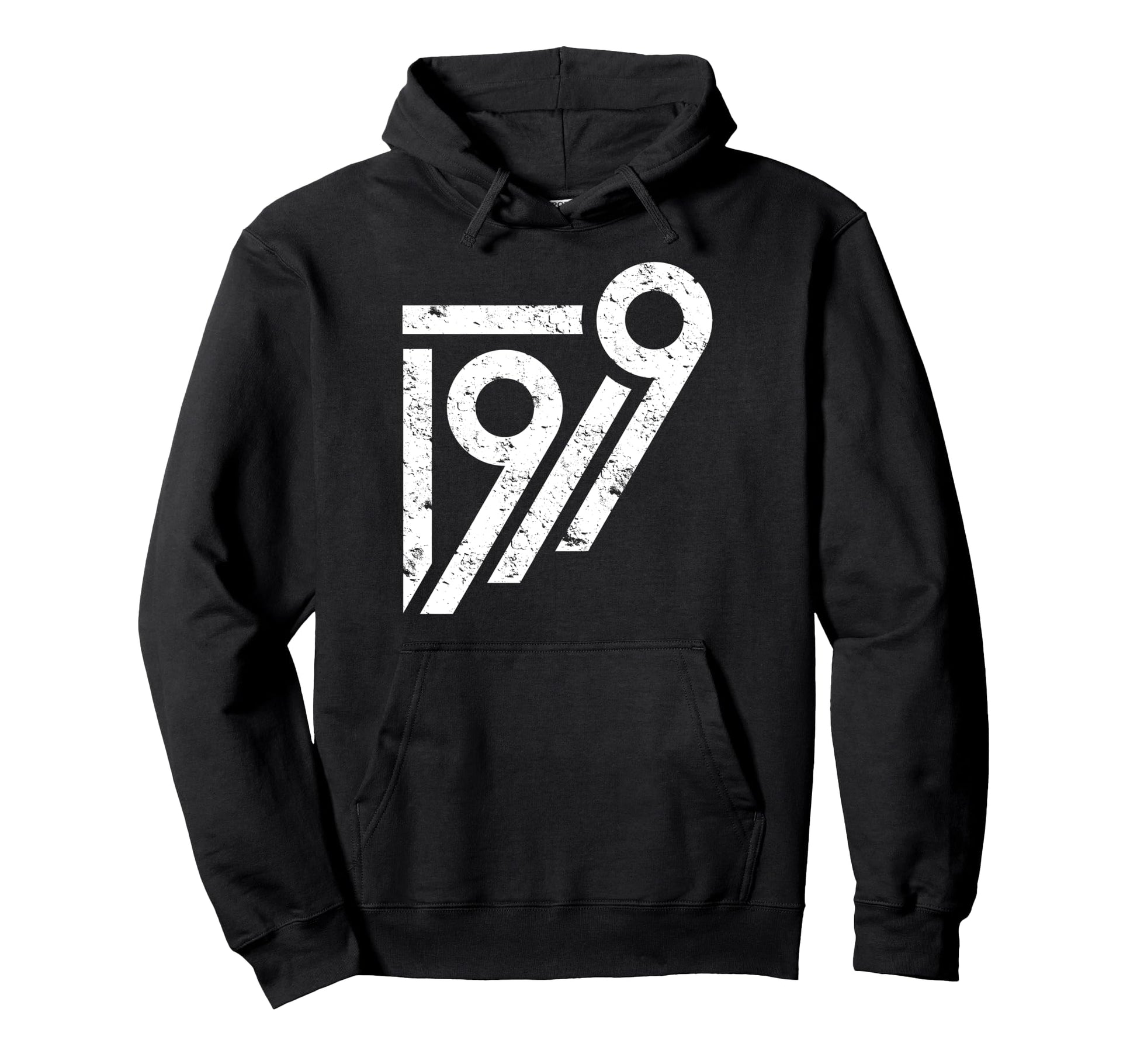 1979 Birthday Grunge Alternative Hoodie - Streetwear Style Men Women - T-Shirt, Sweatshirt, Hoodie