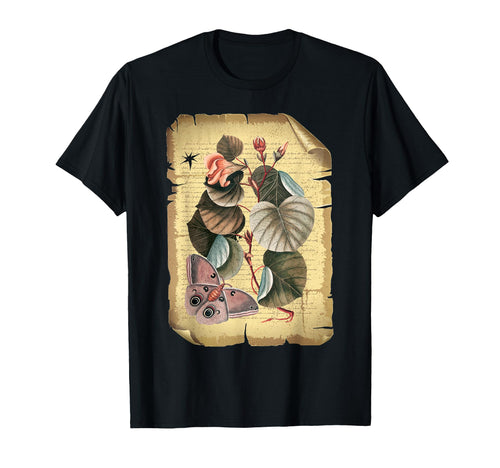 Butterfly Fairycore Aesthetic Y2K T-Shirt - Minimalist Print Men Women - T-Shirt, Sweatshirt, Hoodie