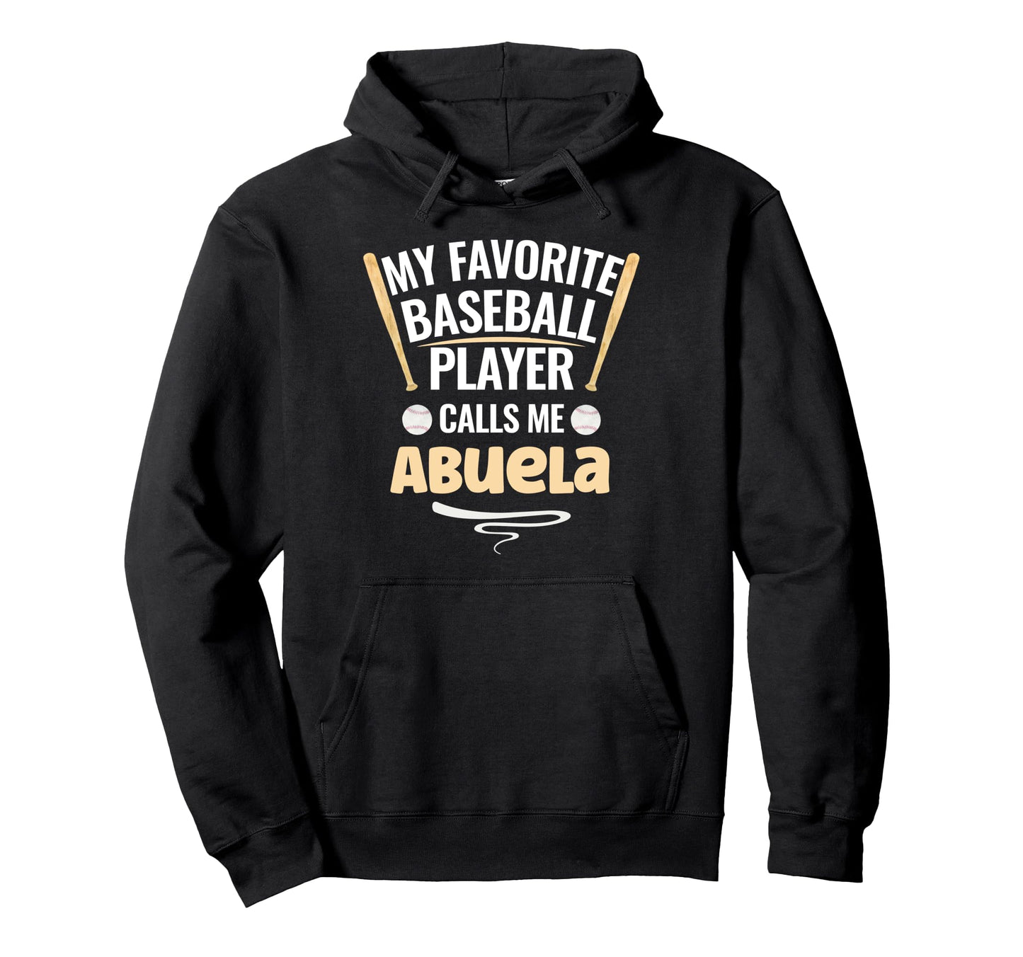 My Favorite Baseball Player Calls Me Hoodie - Streetwear Style Men Women - T-Shirt, Sweatshirt, Hoodie