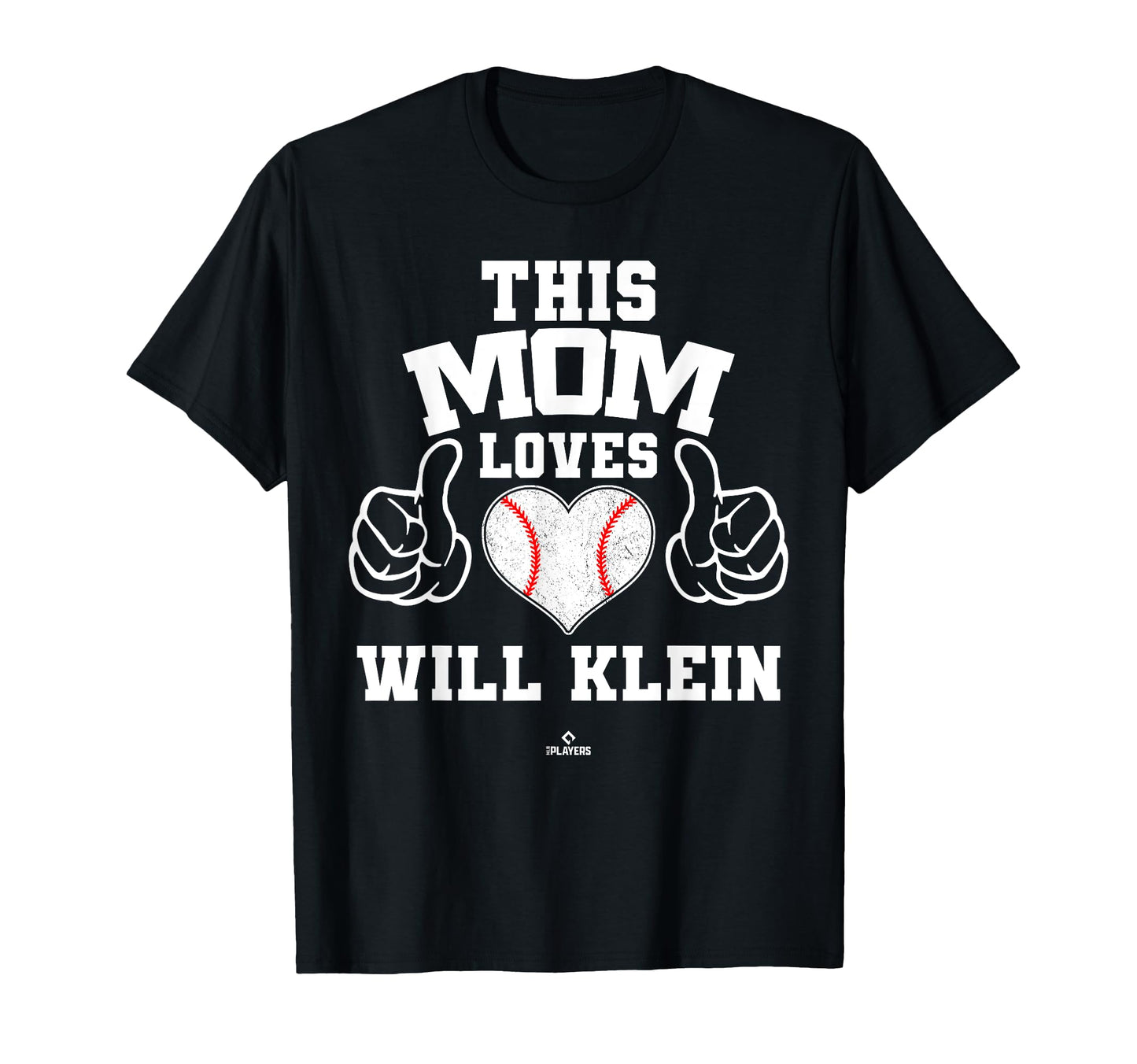 This Mom Loves Will Klein Prospect T-Shirt - Streetwear Style Unisex - T-Shirt, Sweatshirt, Hoodie