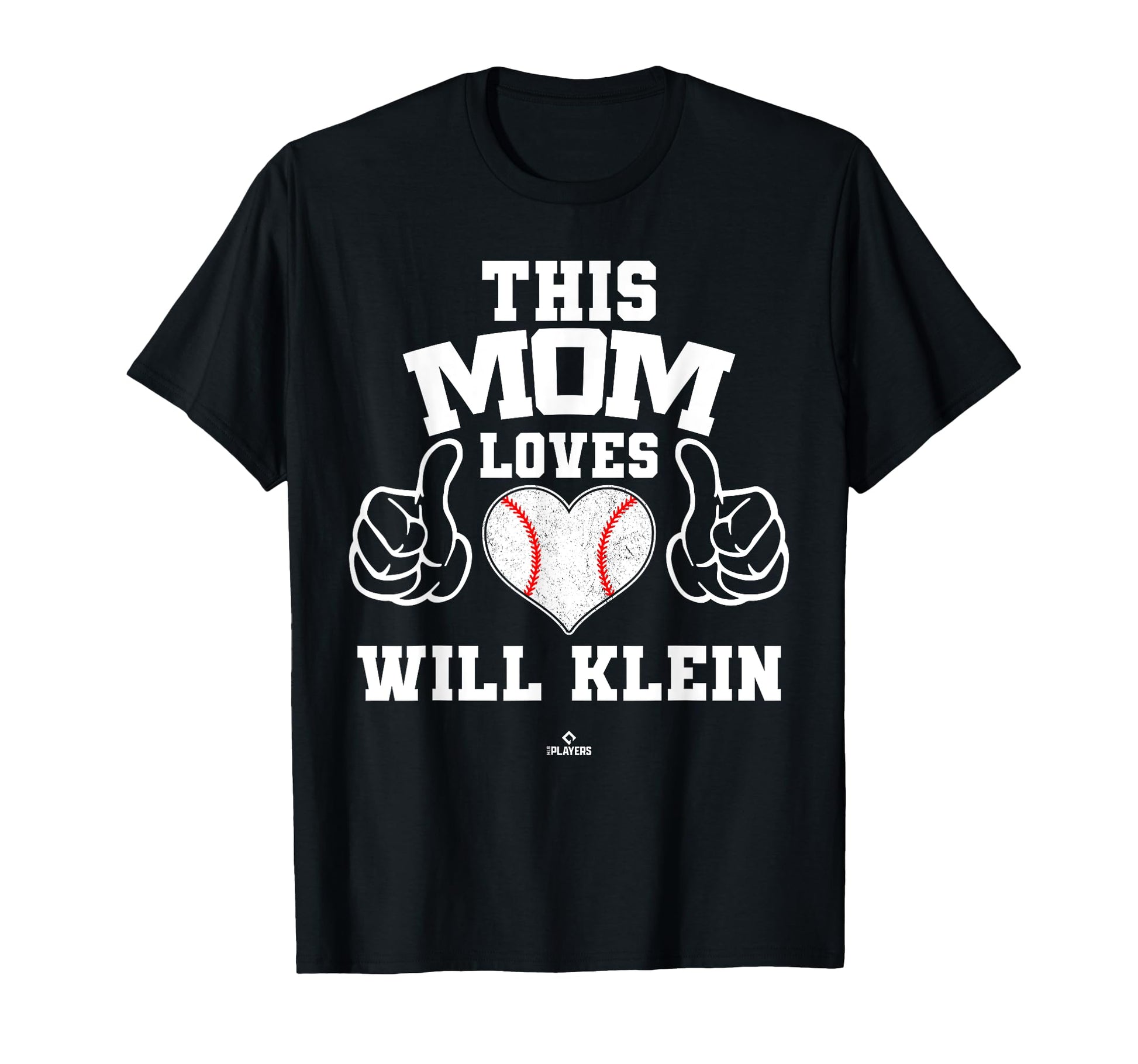 This Mom Loves Will Klein Prospect T-Shirt - Streetwear Style Unisex - T-Shirt, Sweatshirt, Hoodie