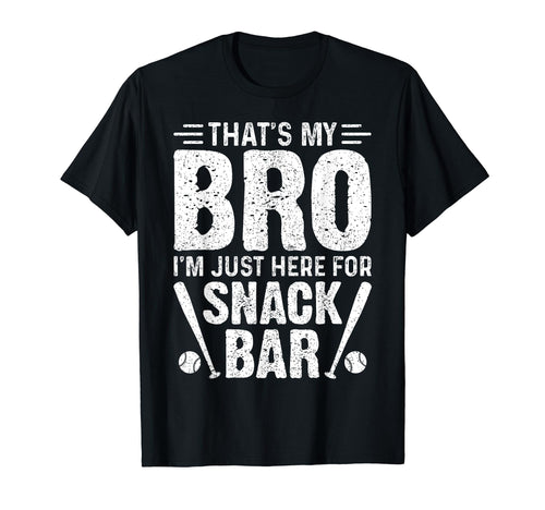 Sports Player Siblings Brother T-Shirt - Casual Everyday Wear Men Women - T-Shirt, Sweatshirt, Hoodie