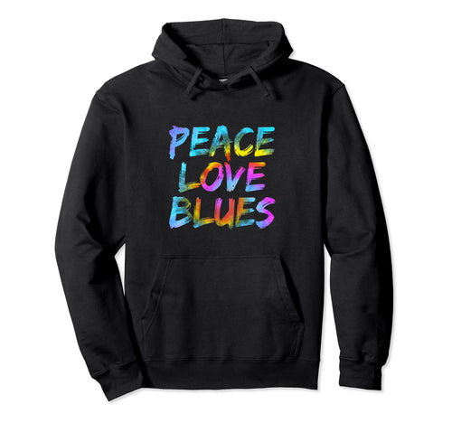 Jazz Music Blues Musician Outfit Hoodie - Casual Everyday Wear Unisex - T-Shirt, Sweatshirt, Hoodie