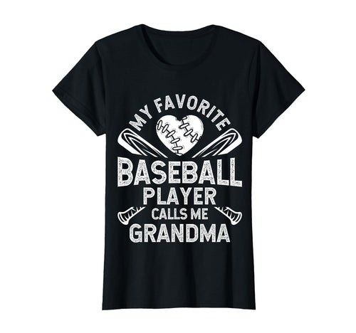 My Favorite Baseball Player Calls Me T-Shirt - Streetwear Style Men Women - T-Shirt, Sweatshirt, Hoodie