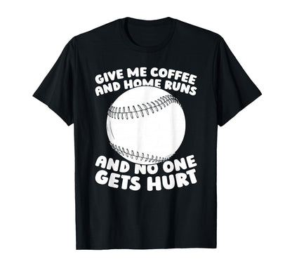 Baseballer Player Sport Team Baseball T-Shirt - Aesthetic Graphic Unisex - T-Shirt, Sweatshirt, Hoodie
