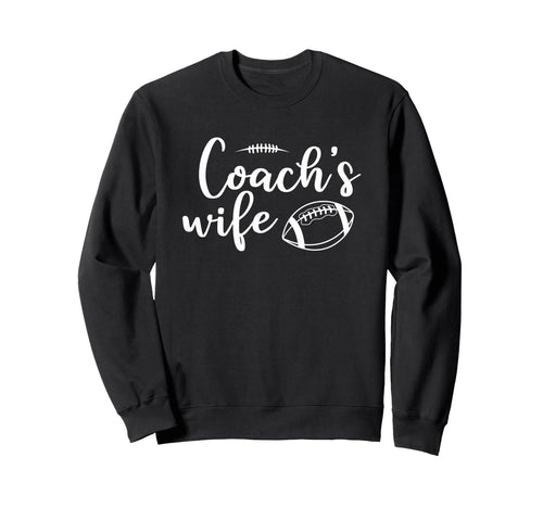 Football Lover Football Moms Game Day Sweatshirt - Minimalist Print Unisex - T-Shirt, Sweatshirt, Hoodie