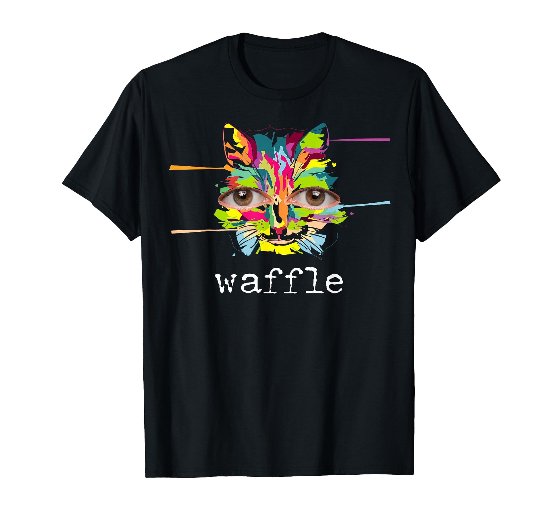 Weirdcore Aesthetic Kidcore Scene Goth T-Shirt - Graphic Print for Adults - T-Shirt, Sweatshirt, Hoodie
