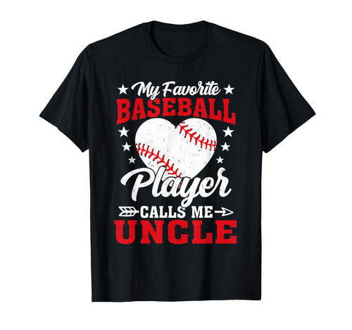 My Favorite Baseball Player Calls Me T-Shirt - Custom Art Print for Adults - T-Shirt, Sweatshirt, Hoodie