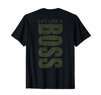 Fitness Y2K Gym Training Back Yoga T-Shirt - Trendy Graphic for Adults - T-Shirt, Sweatshirt, Hoodie