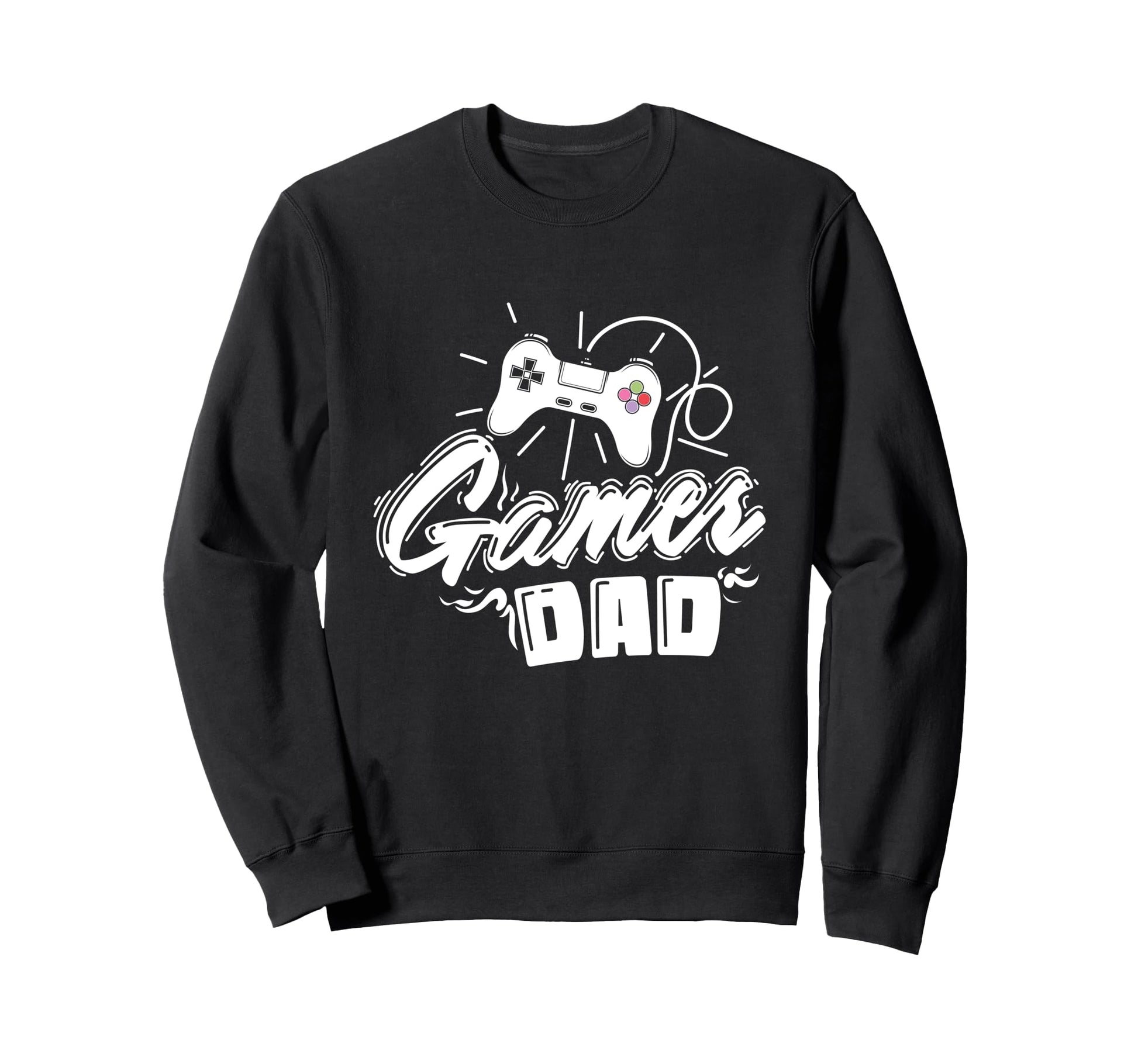 Father Dad Mens Day Fathers Day Day T-Shirt - Graphic Print Men Women - T-Shirt, Sweatshirt, Hoodie